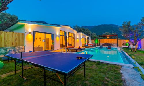 Villa İbiza — 38