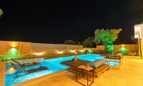 Villa İbiza — 73