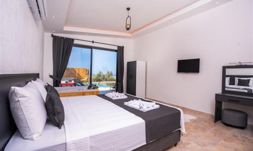 Villa İbiza — 76