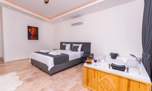 Villa İbiza — 77
