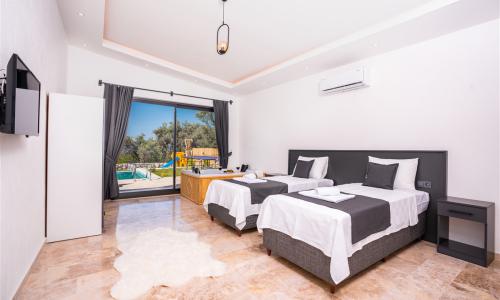 Villa İbiza — 81