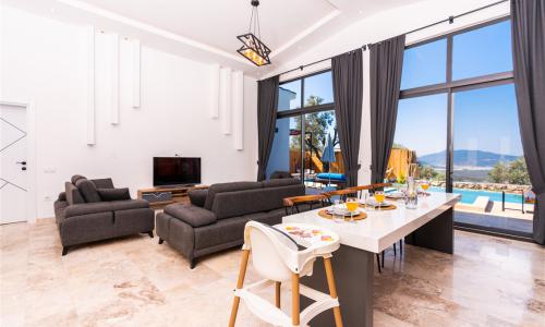 Villa İbiza — 55