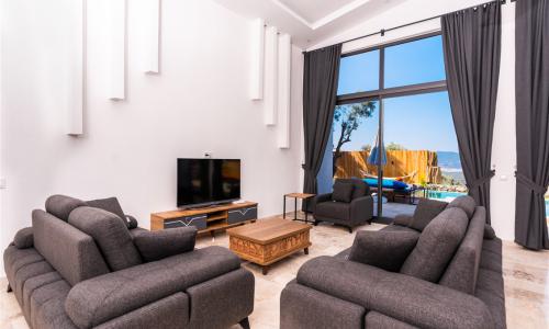 Villa İbiza — 56