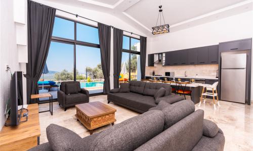 Villa İbiza — 51