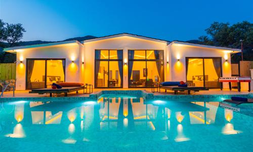 Villa İbiza — 37