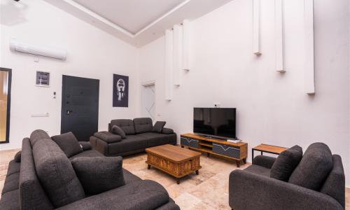 Villa İbiza — 53