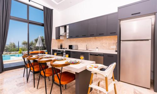 Villa İbiza — 57