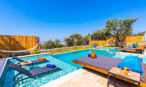 Villa İbiza — 11
