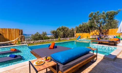 Villa İbiza — 14
