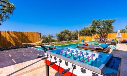 Villa İbiza — 17
