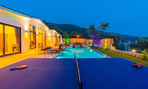 Villa İbiza — 42