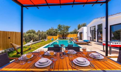 Villa İbiza — 8