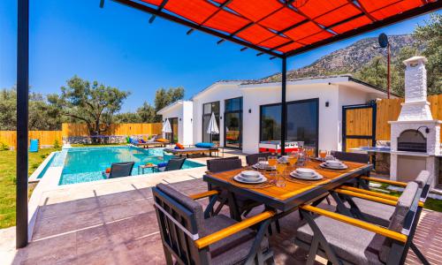Villa İbiza — 9