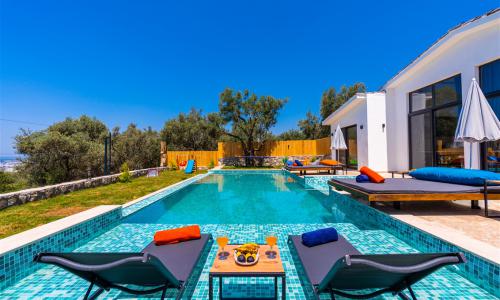 Villa İbiza — 10