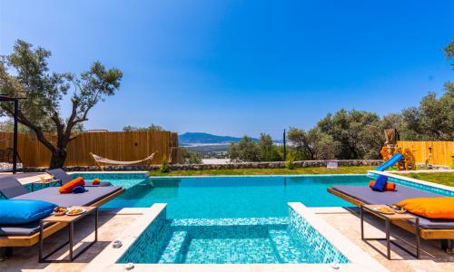 Villa İbiza — 12