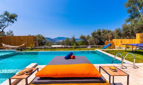 Villa İbiza — 15