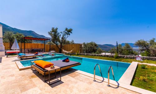 Villa İbiza — 16