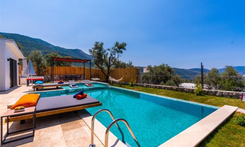 Villa İbiza — 18