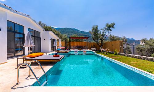 Villa İbiza — 7