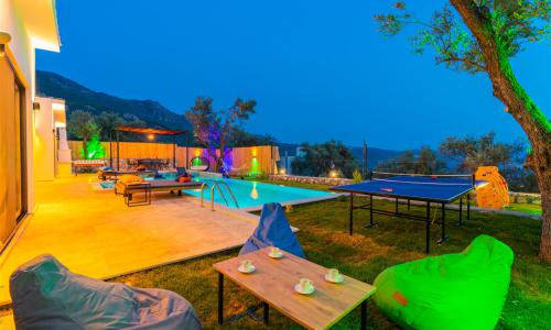 Villa İbiza — 39