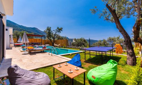 Villa İbiza — 13