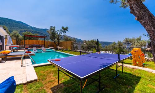 Villa İbiza — 19