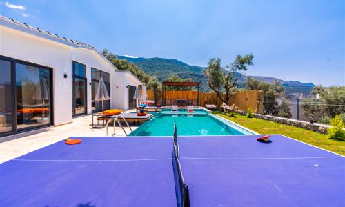 Villa İbiza — 6