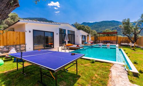 Villa İbiza — 2