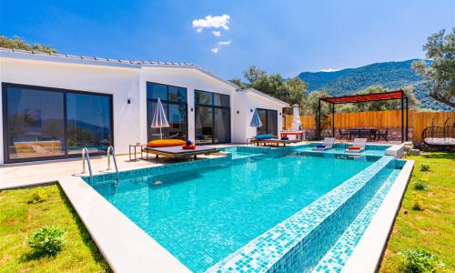 Villa İbiza — 1