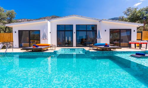 Villa İbiza — 3