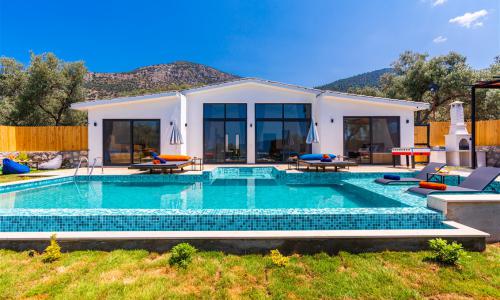 Villa İbiza — 4