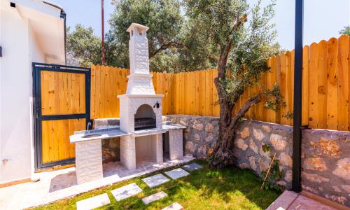 Villa İbiza — 88