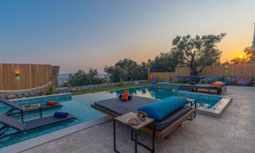Villa İbiza — 23