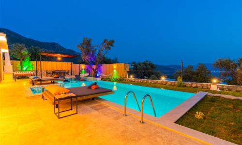 Villa İbiza — 40