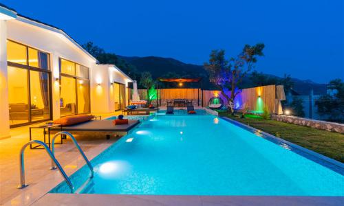 Villa İbiza — 41