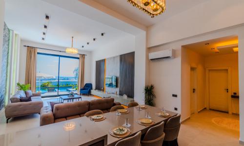 Villa İclal Deluxe Çavdır — 62