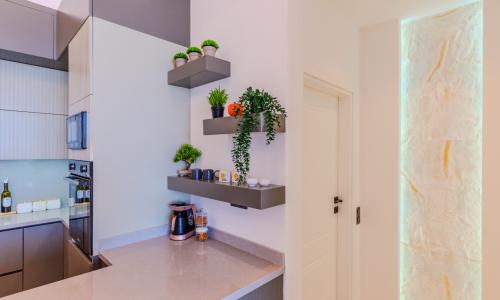 Villa İclal Deluxe Çavdır — 82