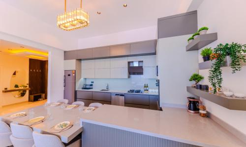 Villa İclal Deluxe Çavdır — 83