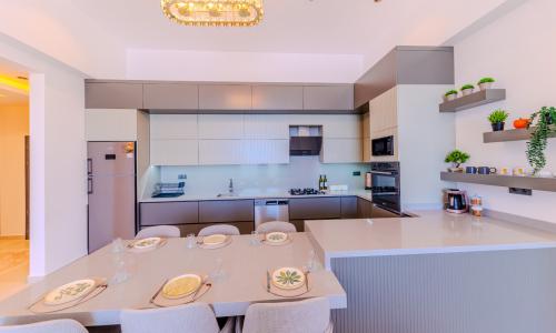 Villa İclal Deluxe Çavdır — 84