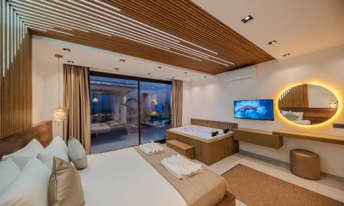 Villa İclal Deluxe Çavdır — 92