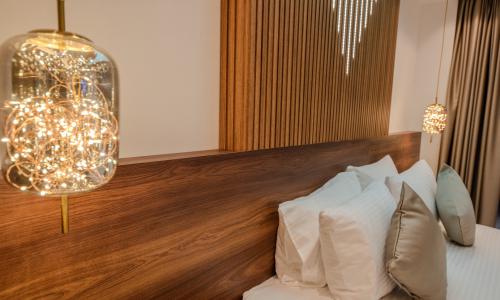 Villa İclal Deluxe Çavdır — 93