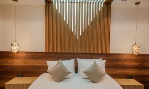 Villa İclal Deluxe Çavdır — 94