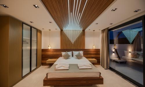 Villa İclal Deluxe Çavdır — 95