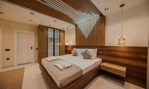 Villa İclal Deluxe Çavdır — 99