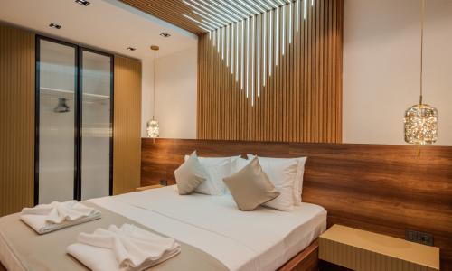 Villa İclal Deluxe Çavdır — 97