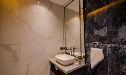 Villa İclal Deluxe Çavdır — 144