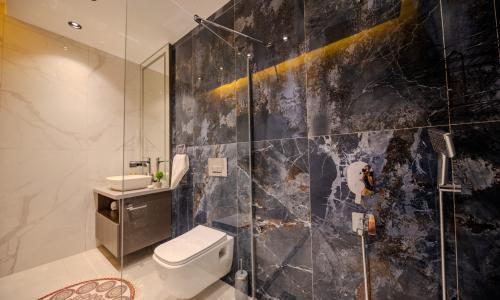Villa İclal Deluxe Çavdır — 111