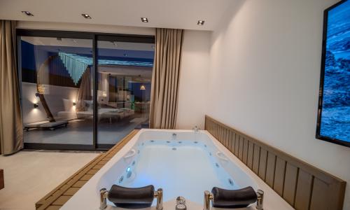 Villa İclal Deluxe Çavdır — 139
