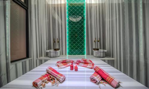 Villa İclal Deluxe Çavdır — 115