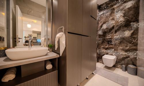 Villa İclal Deluxe Çavdır — 141
